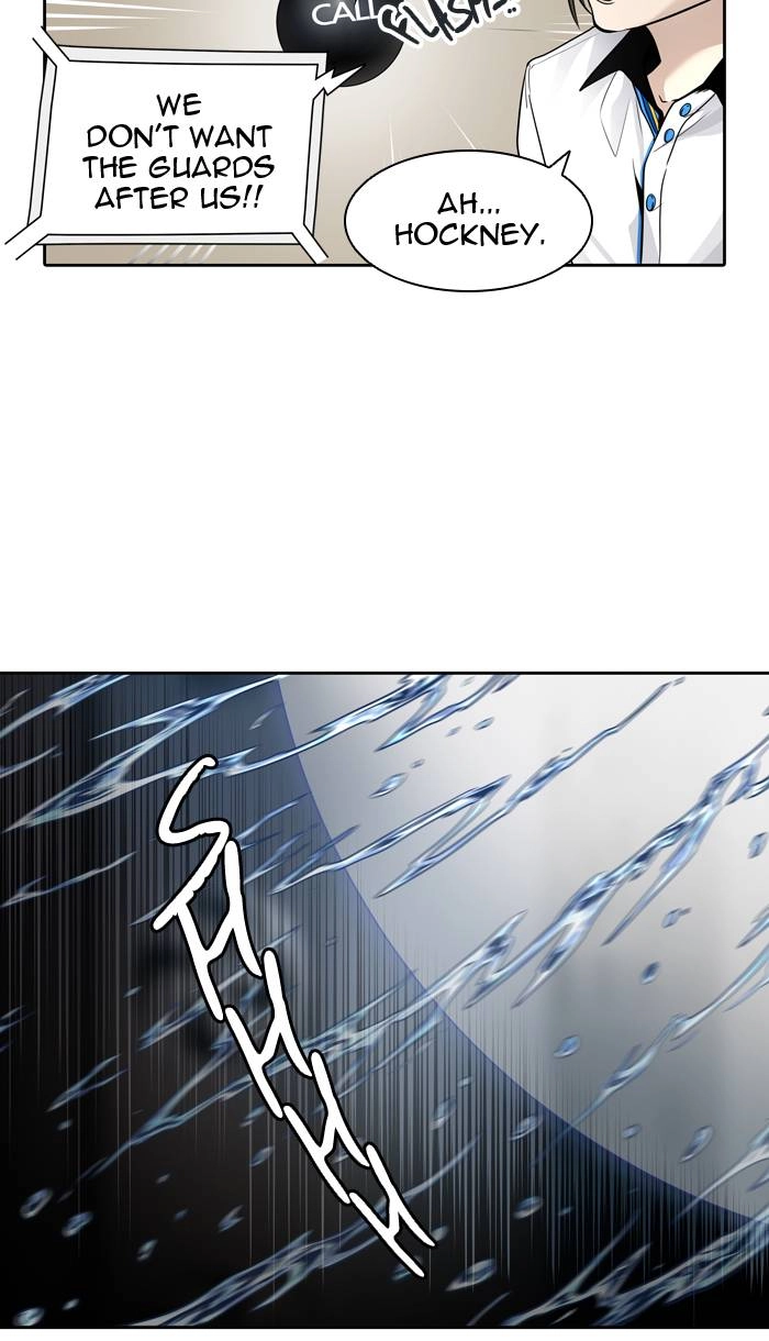 Tower of God Chapter 420, page 128 of 174