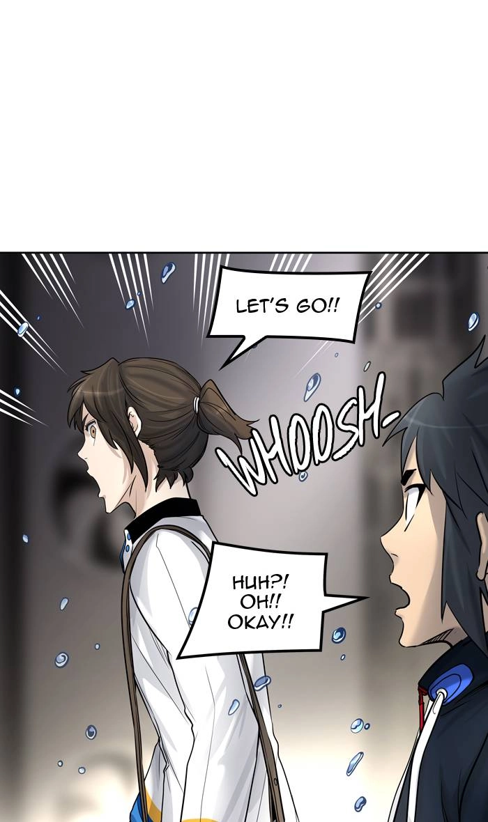 Tower of God Chapter 420, page 129 of 174