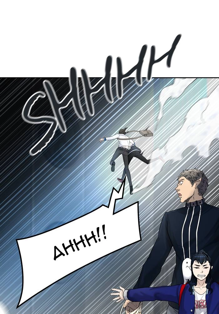 Tower of God Chapter 420, page 131 of 174