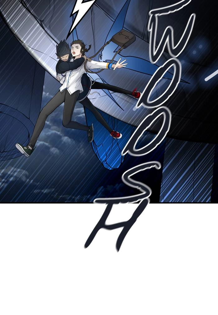 Tower of God Chapter 420, page 135 of 174