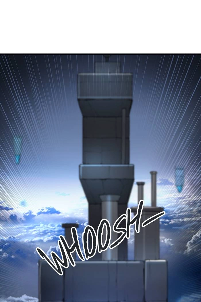 Tower of God Chapter 420, page 137 of 174