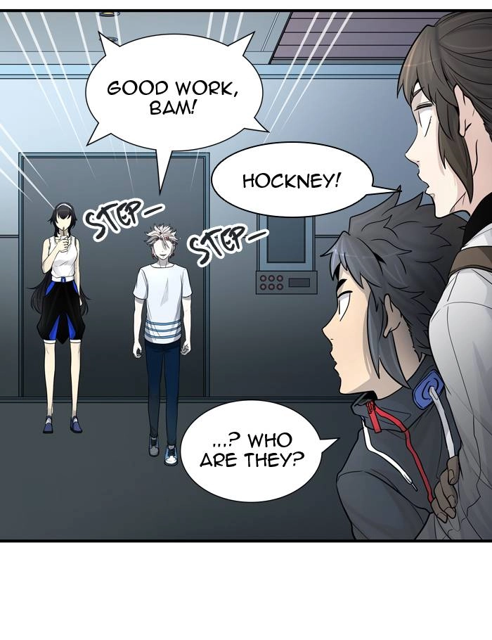 Tower of God Chapter 420, page 139 of 174
