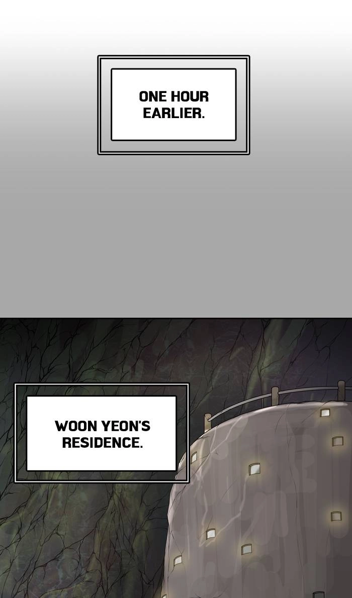 Tower of God Chapter 420, page 14 of 174