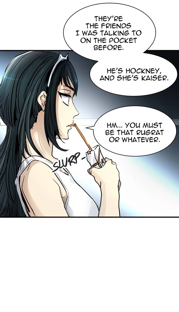 Tower of God Chapter 420, page 140 of 174