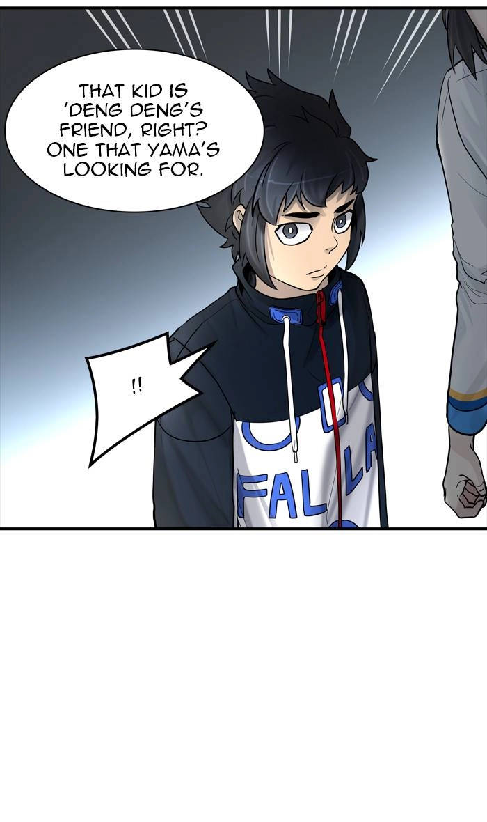 Tower of God Chapter 420, page 141 of 174