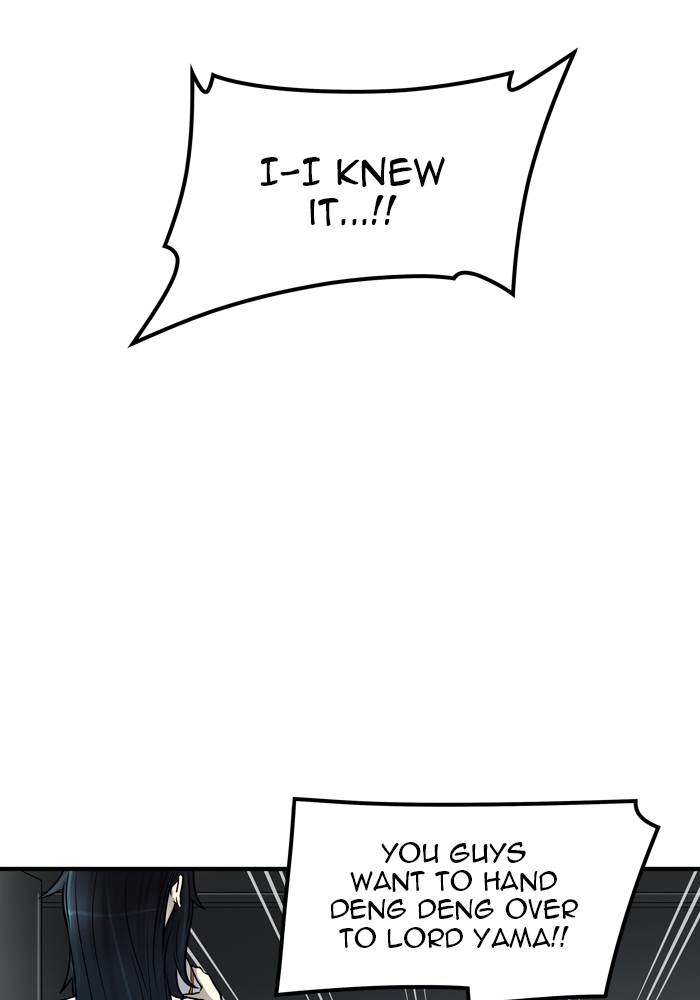 Tower of God Chapter 420, page 142 of 174