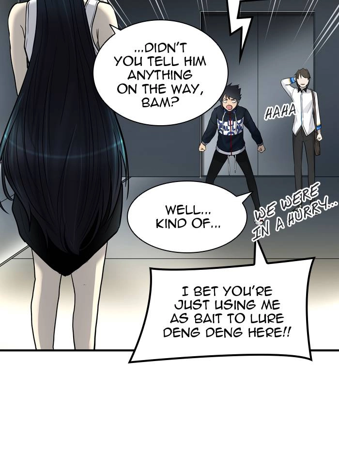 Tower of God Chapter 420, page 143 of 174