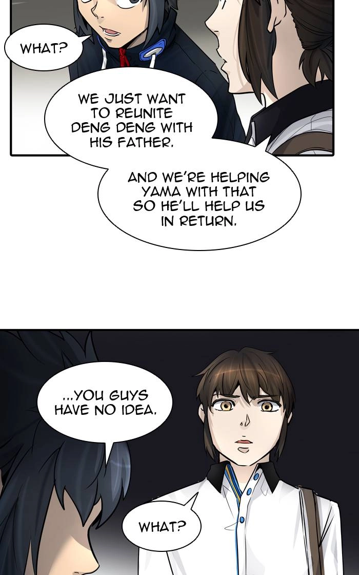 Tower of God Chapter 420, page 145 of 174