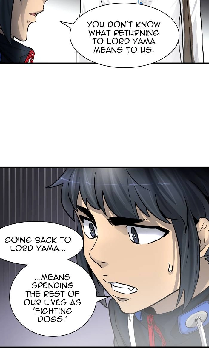 Tower of God Chapter 420, page 146 of 174