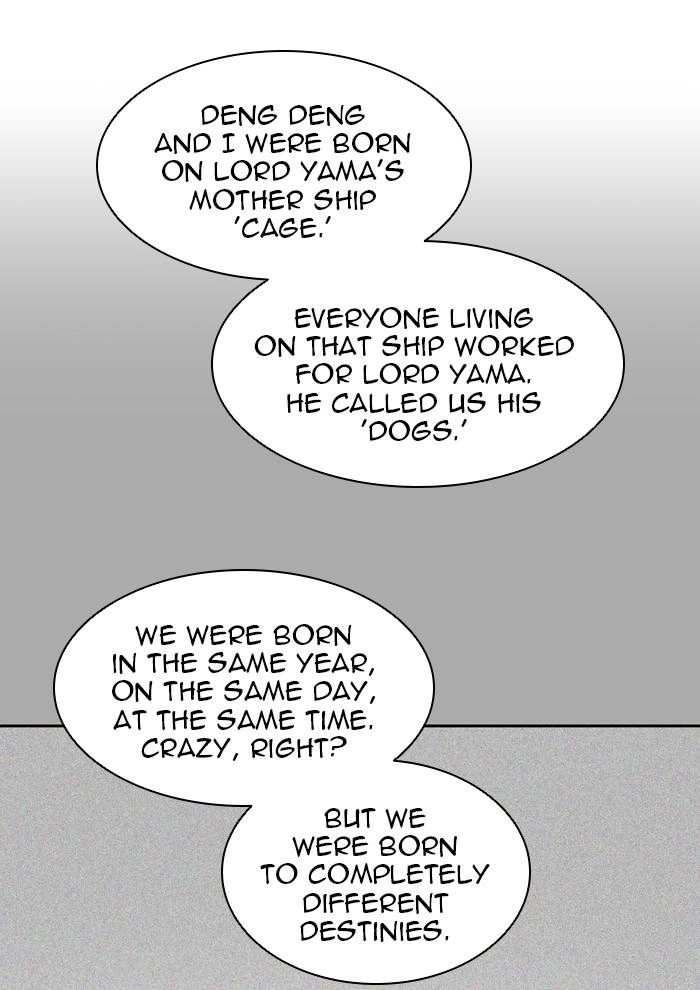 Tower of God Chapter 420, page 148 of 174