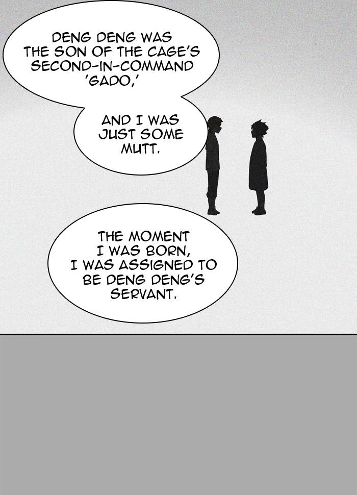 Tower of God Chapter 420, page 149 of 174