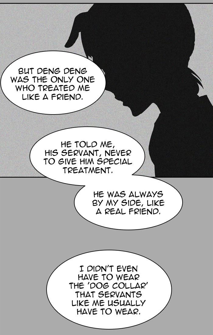 Tower of God Chapter 420, page 151 of 174