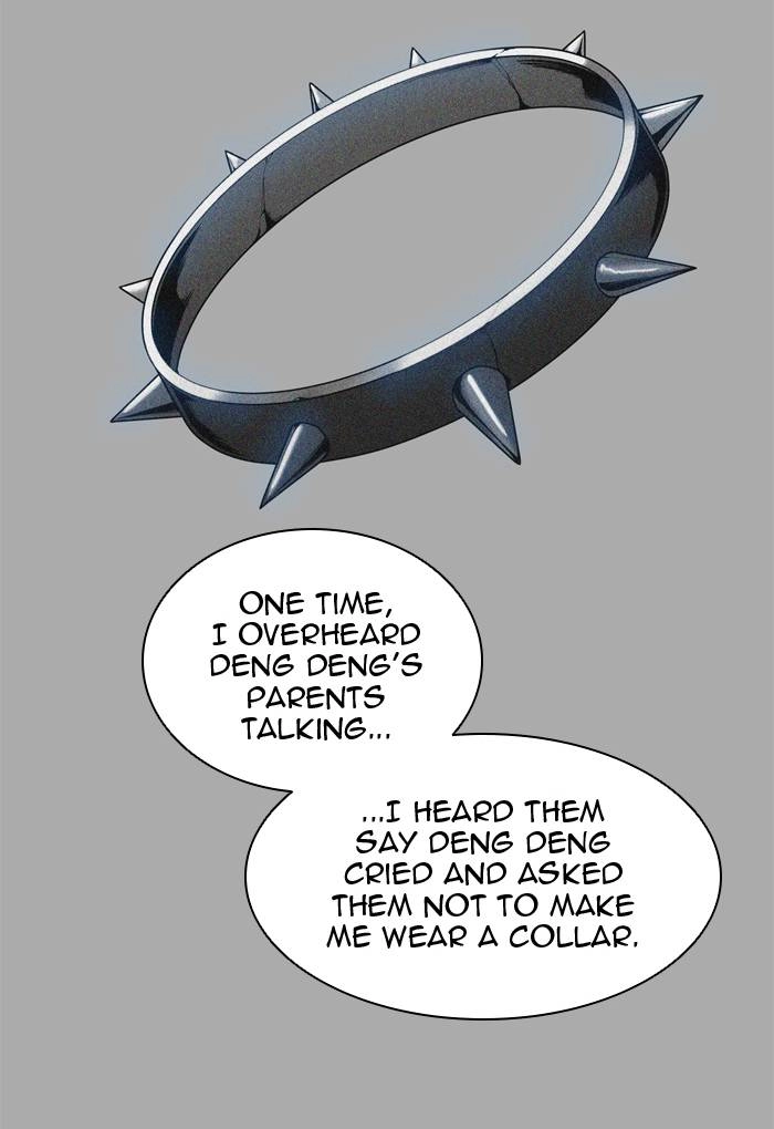 Tower of God Chapter 420, page 152 of 174