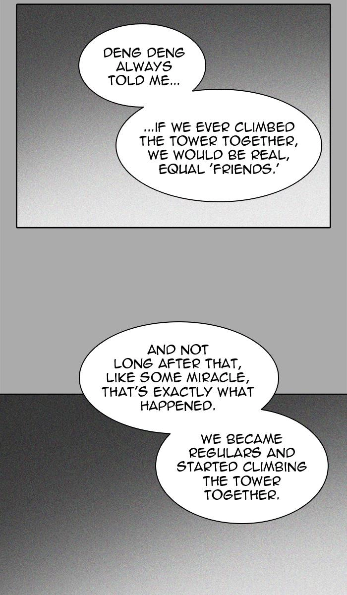 Tower of God Chapter 420, page 153 of 174