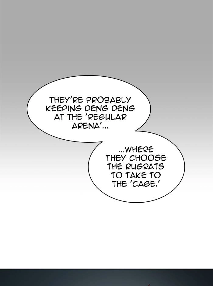 Tower of God Chapter 420, page 156 of 174