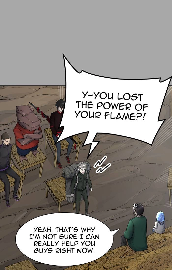 Tower of God Chapter 420, page 16 of 174