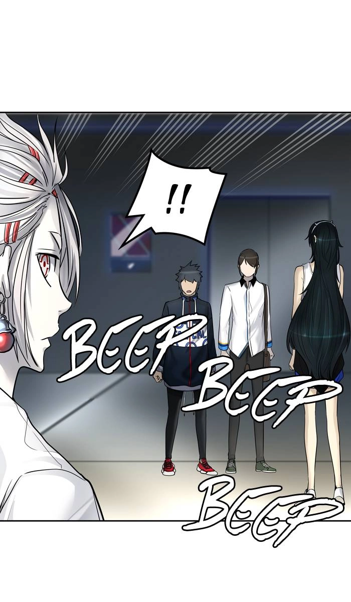 Tower of God Chapter 420, page 160 of 174
