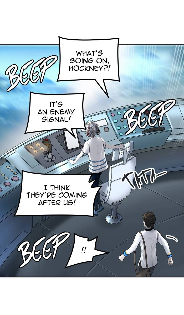 Tower of God Chapter 420, page 161 of 174