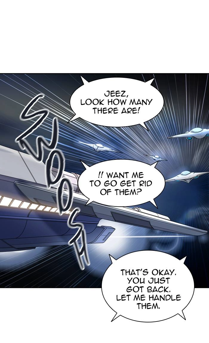 Tower of God Chapter 420, page 162 of 174