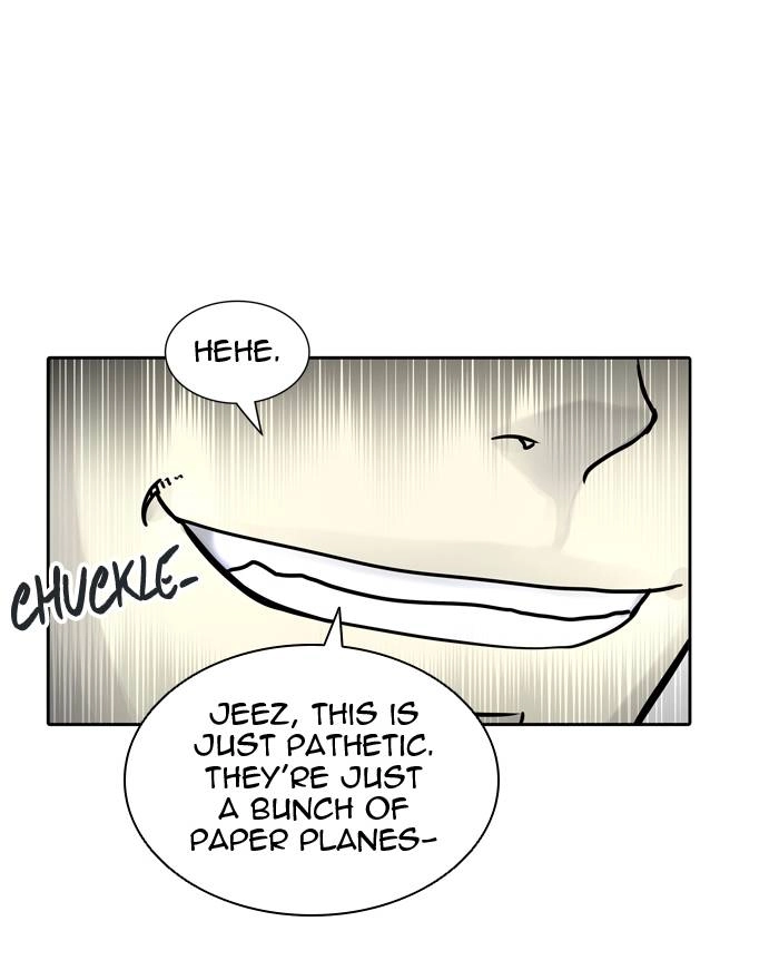 Tower of God Chapter 420, page 165 of 174