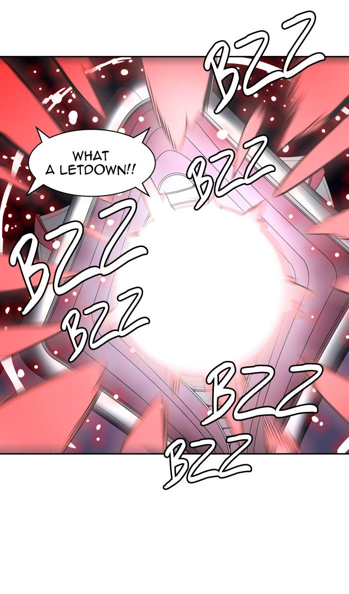 Tower of God Chapter 420, page 166 of 174