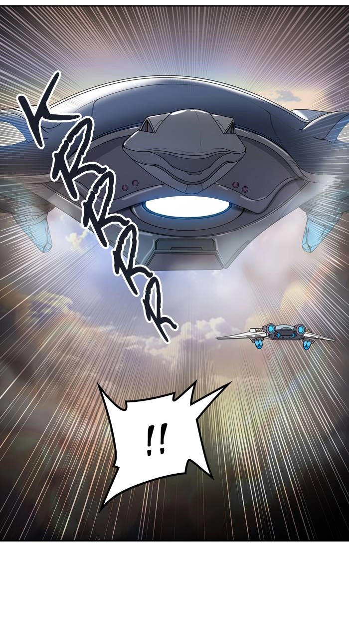 Tower of God Chapter 420, page 169 of 174