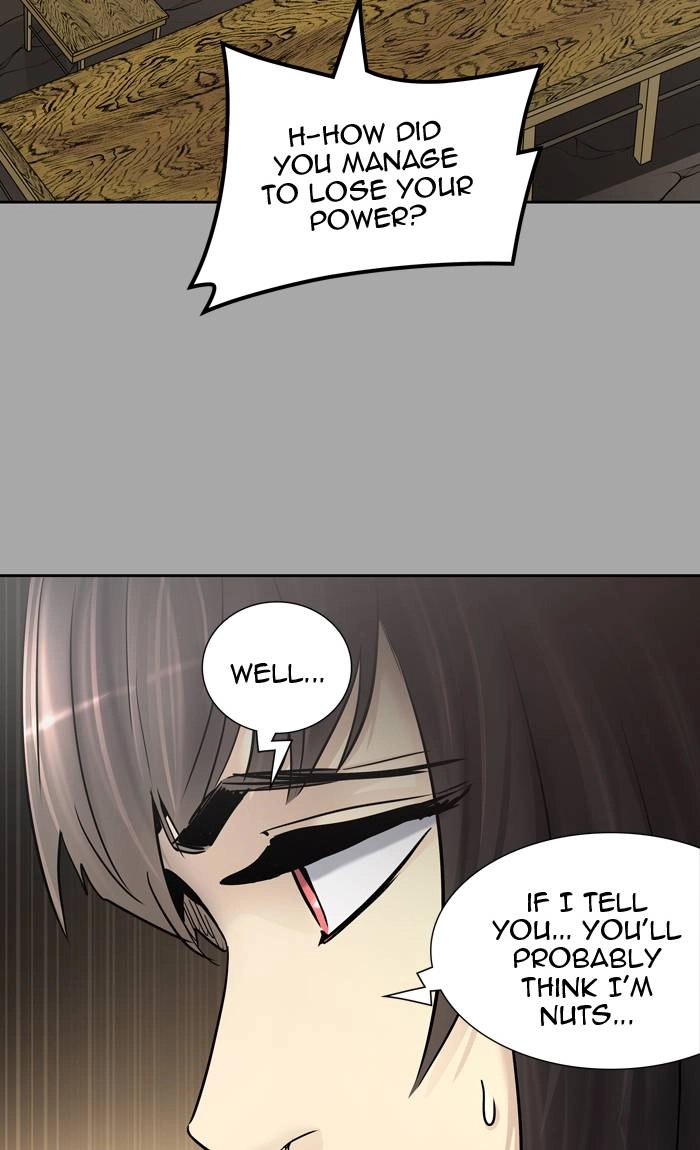 Tower of God Chapter 420, page 17 of 174