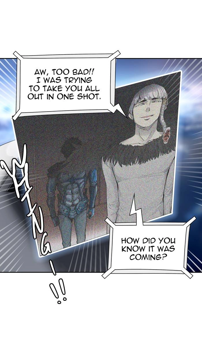 Tower of God Chapter 420, page 170 of 174