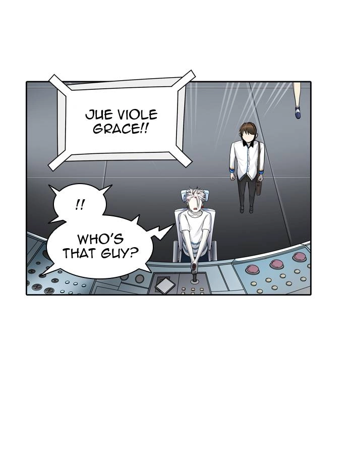 Tower of God Chapter 420, page 171 of 174