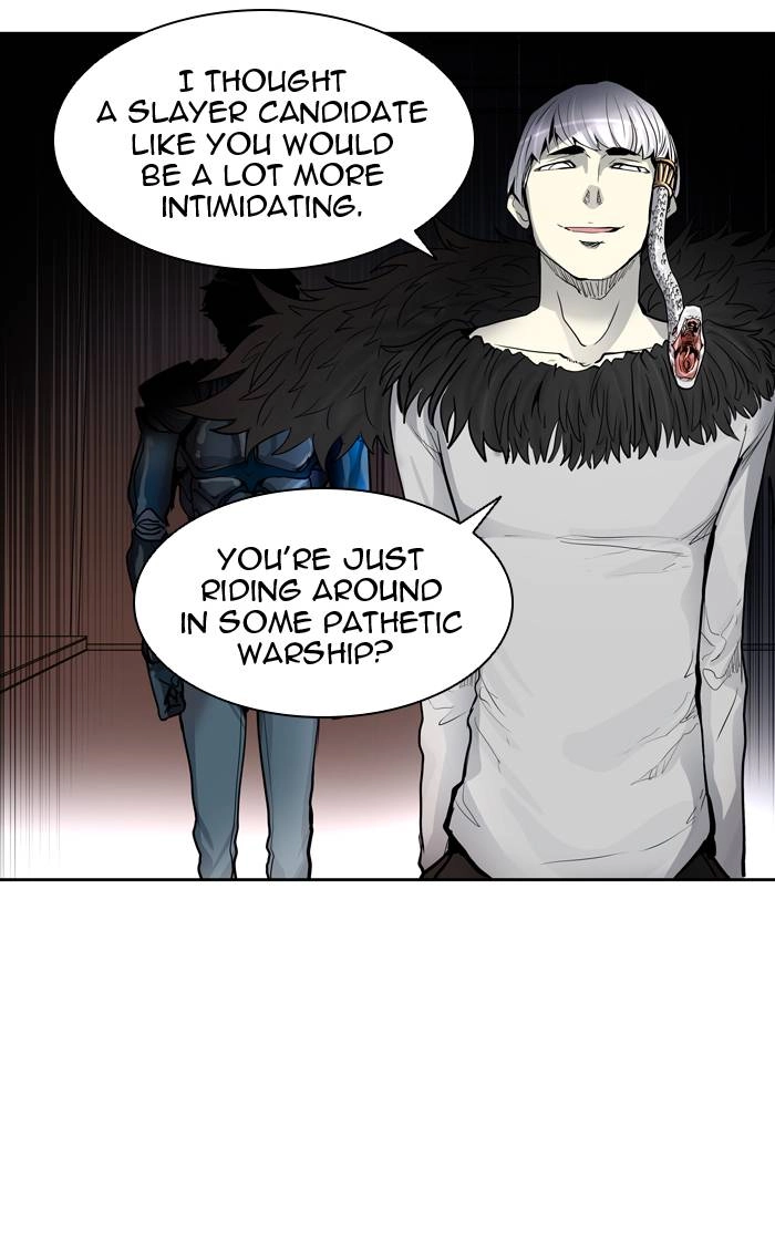 Tower of God Chapter 420, page 172 of 174