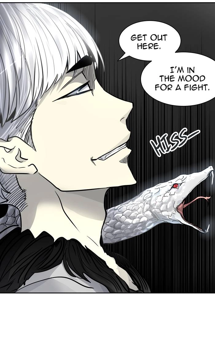 Tower of God Chapter 420, page 173 of 174