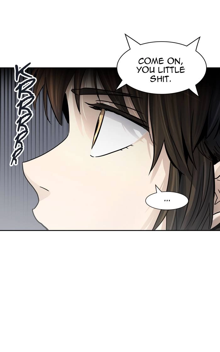 Tower of God Chapter 420, page 174 of 174