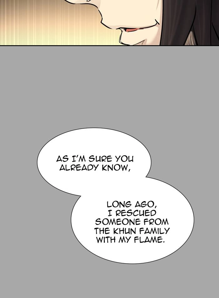 Tower of God Chapter 420, page 18 of 174