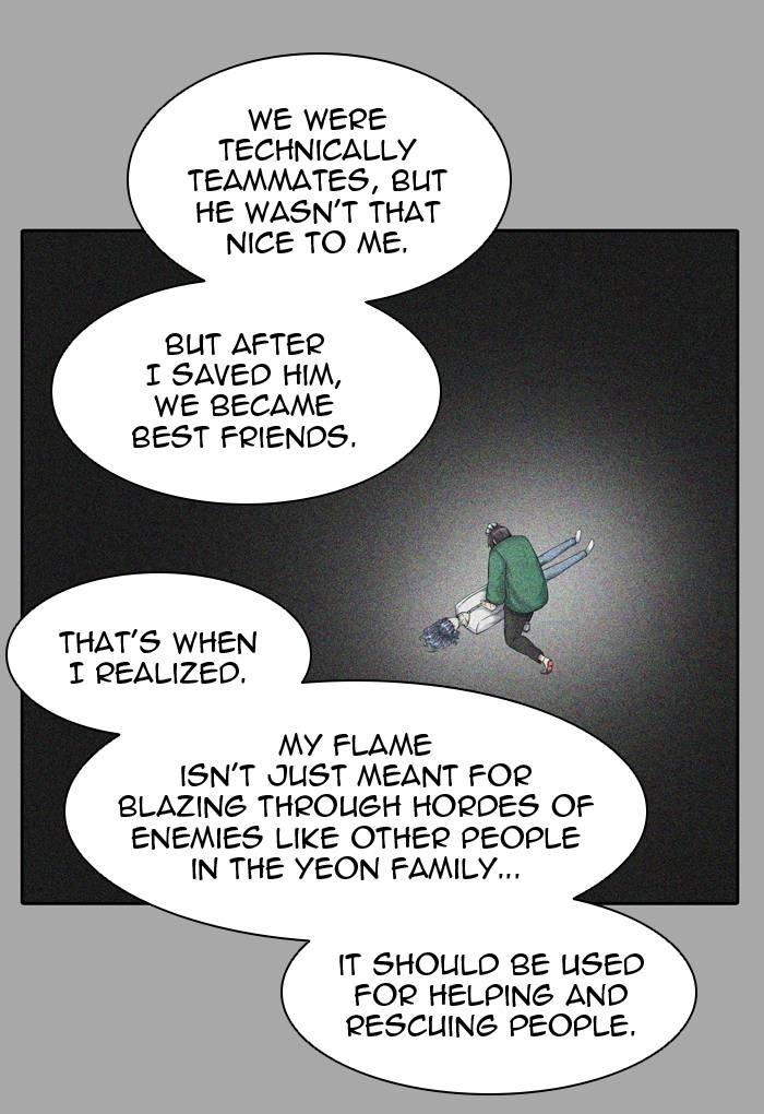 Tower of God Chapter 420, page 19 of 174