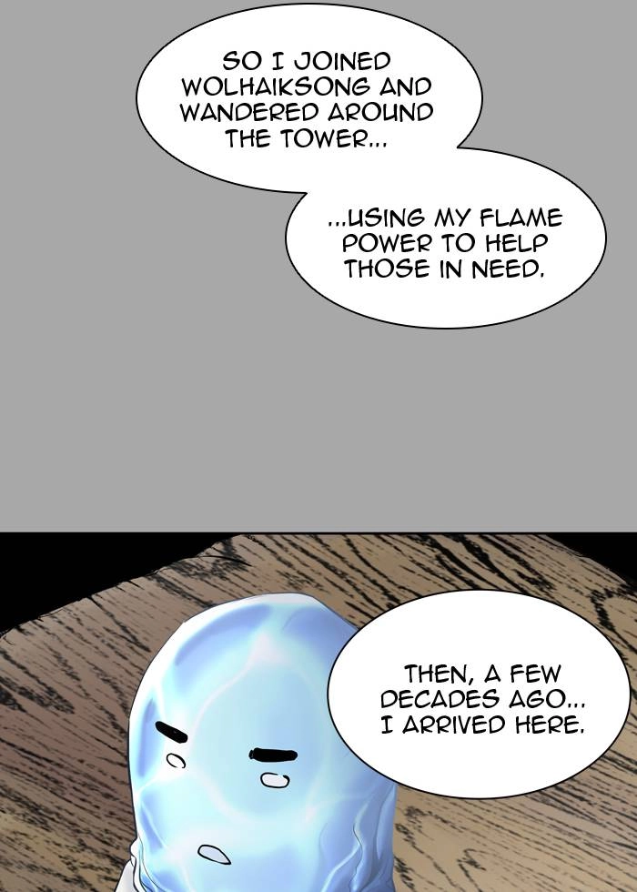 Tower of God Chapter 420, page 20 of 174