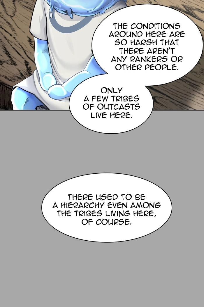Tower of God Chapter 420, page 21 of 174