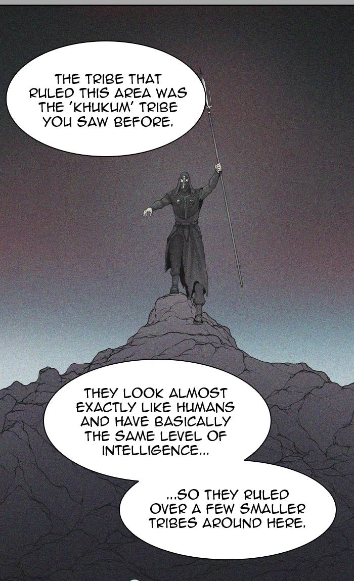 Tower of God Chapter 420, page 22 of 174