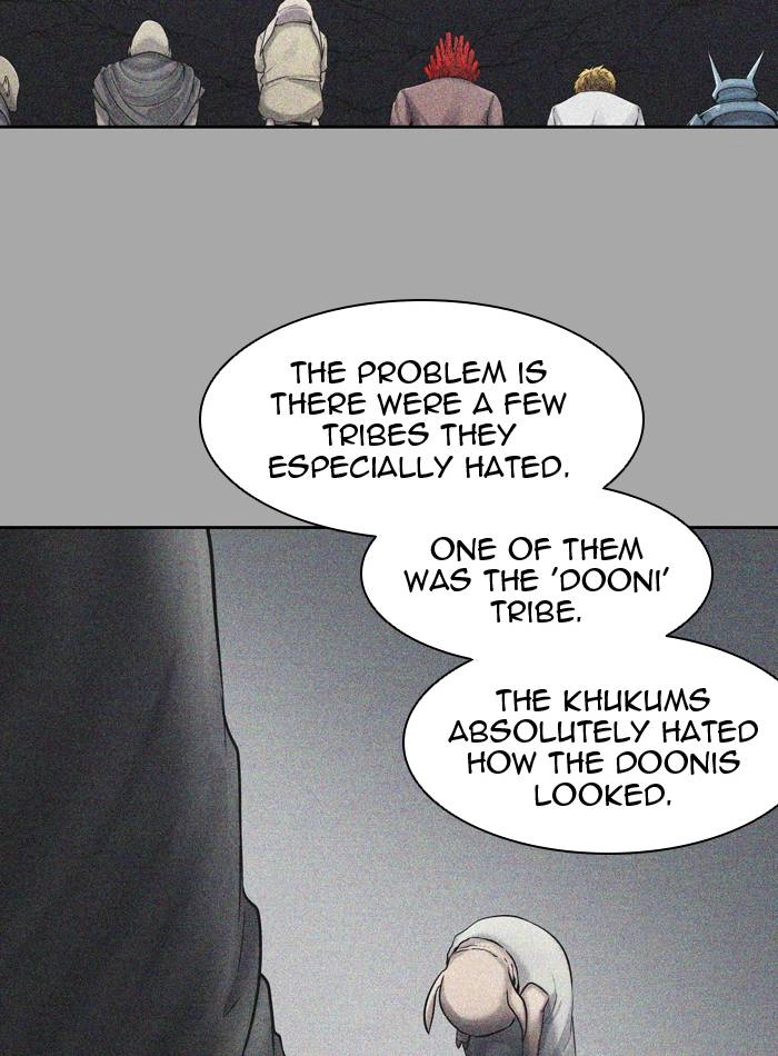 Tower of God Chapter 420, page 23 of 174