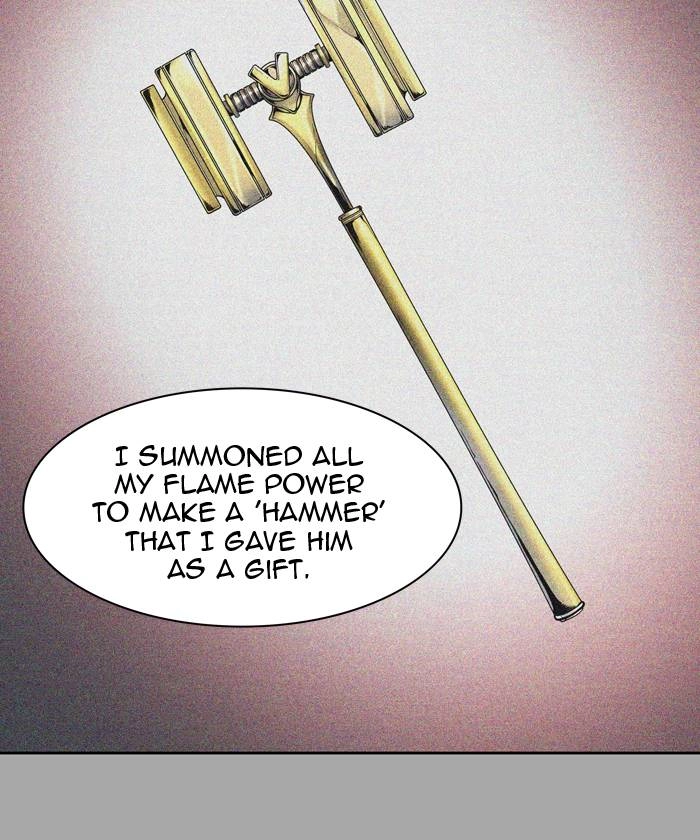 Tower of God Chapter 420, page 25 of 174