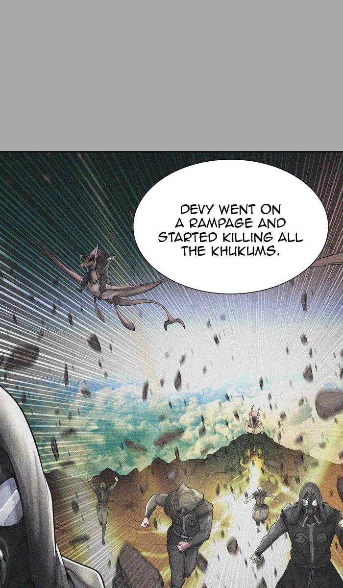 Tower of God Chapter 420, page 27 of 174