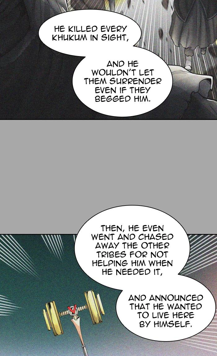 Tower of God Chapter 420, page 28 of 174