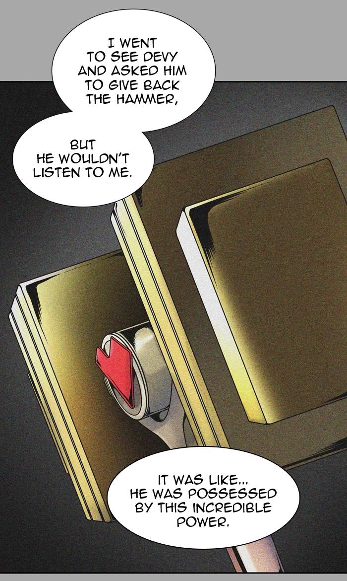 Tower of God Chapter 420, page 30 of 174