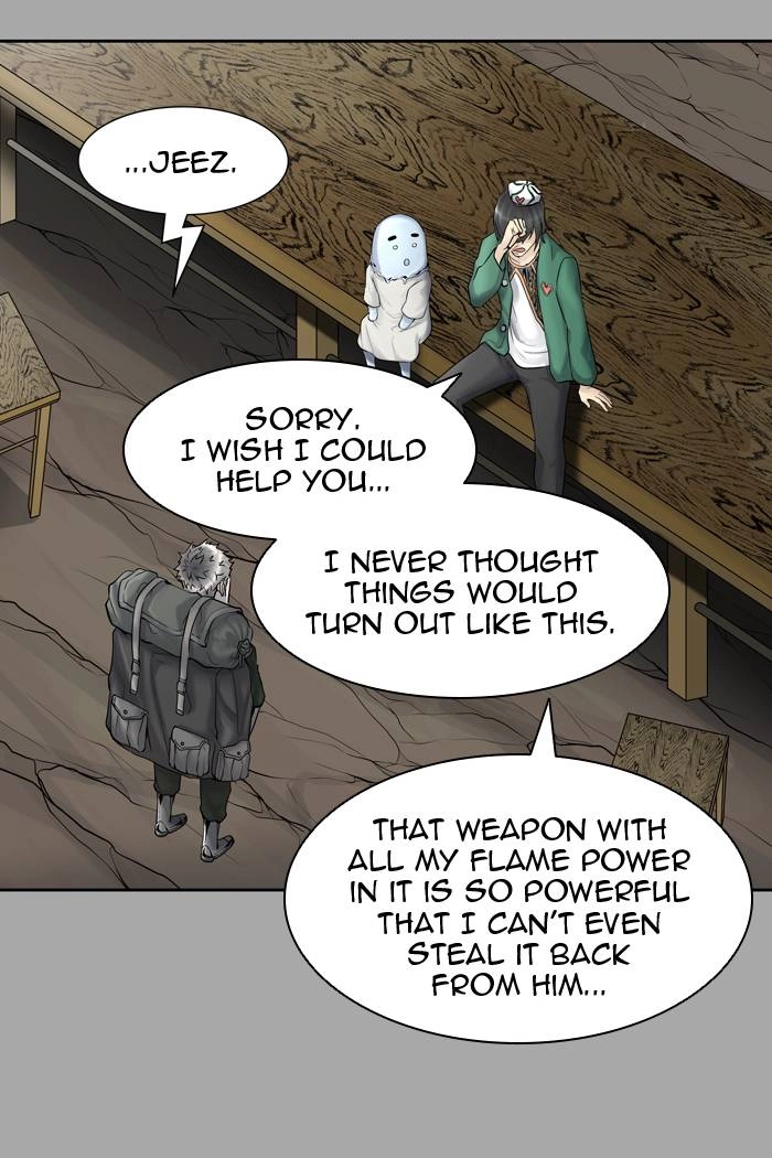 Tower of God Chapter 420, page 32 of 174
