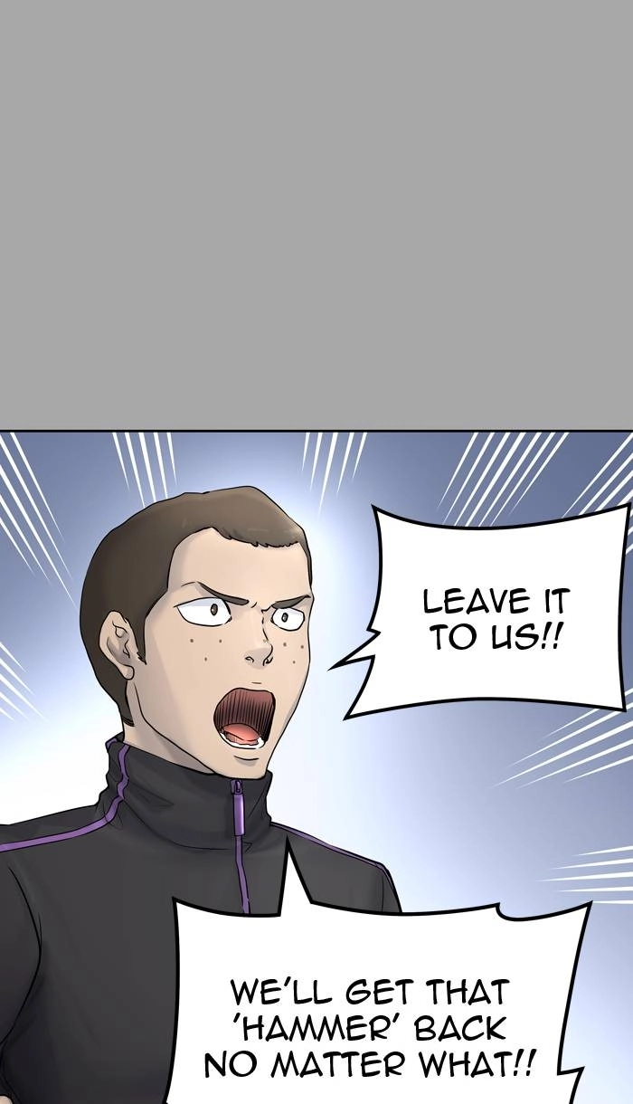 Tower of God Chapter 420, page 36 of 174