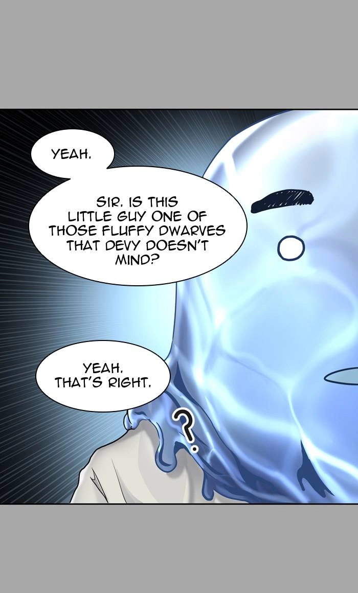 Tower of God Chapter 420, page 38 of 174