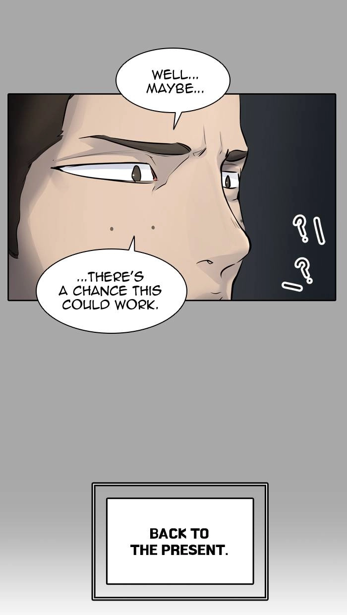 Tower of God Chapter 420, page 39 of 174