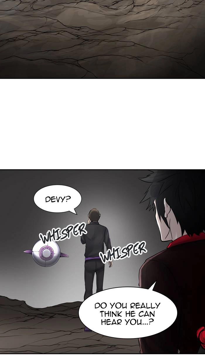 Tower of God Chapter 420, page 41 of 174