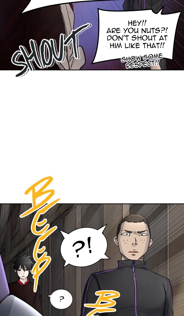 Tower of God Chapter 420, page 43 of 174