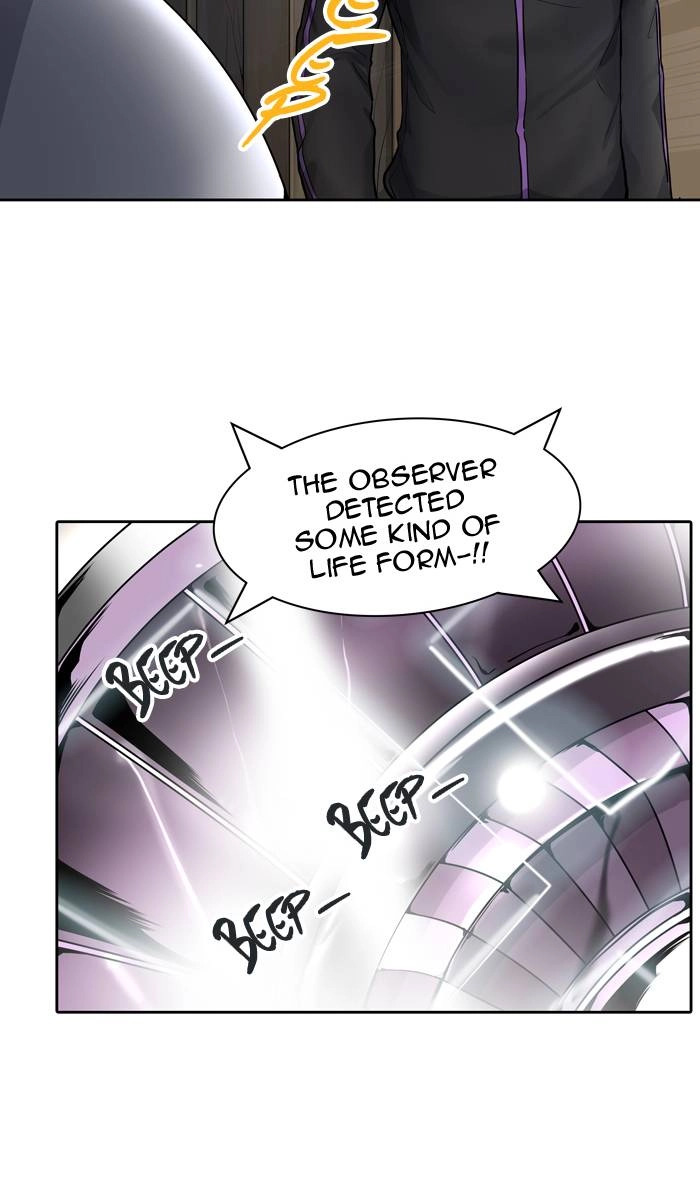Tower of God Chapter 420, page 44 of 174