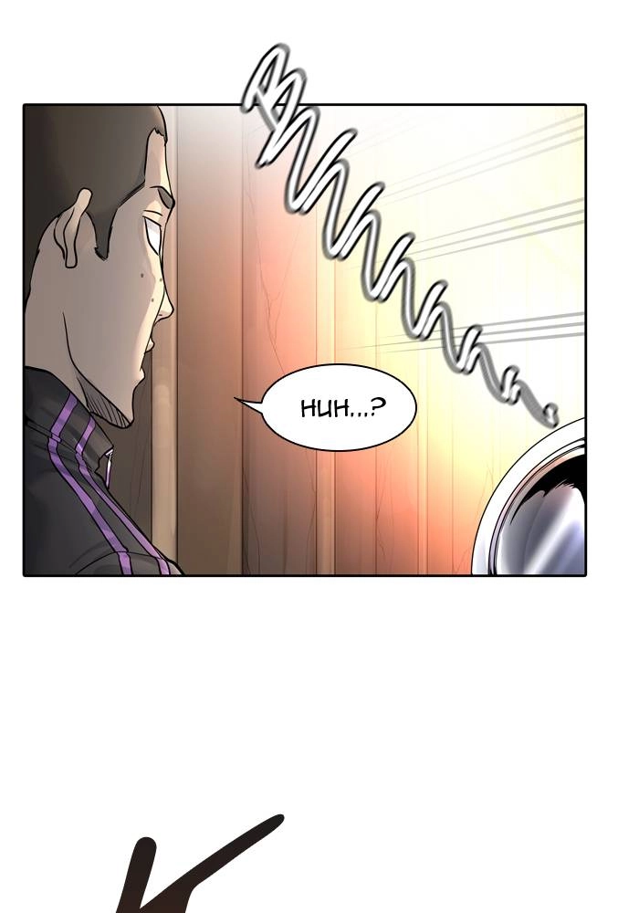 Tower of God Chapter 420, page 45 of 174